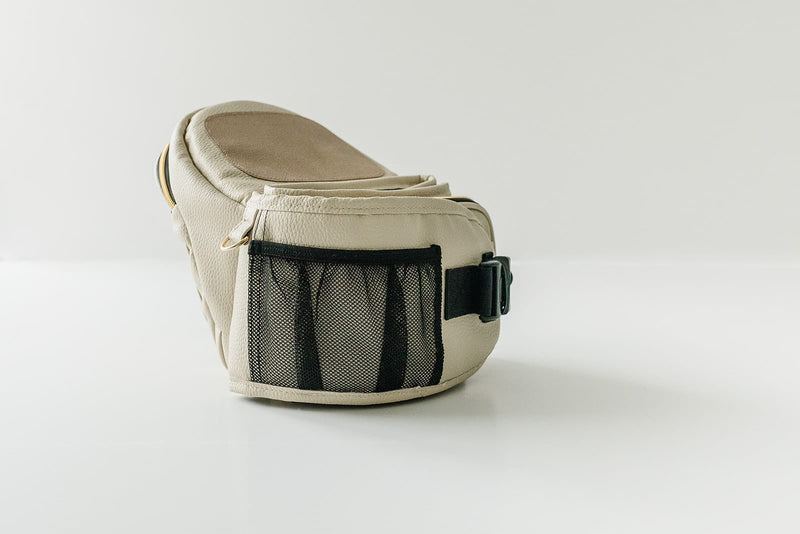 Tushbaby Hipseat Carrier VL Cream