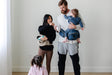 Tushbaby Hipseat Carrier - Bambi Baby