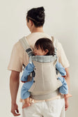BabyBjorn Baby Carrier Harmony - Bambi Baby