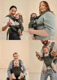 BabyBjorn Baby Carrier Harmony - Bambi Baby