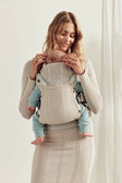 BabyBjorn Baby Carrier Harmony - Bambi Baby