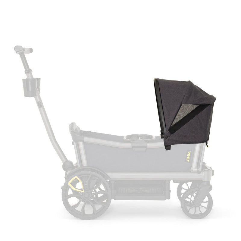 Veer Cruiser Essentials Complete Modular Stroller and Ride System