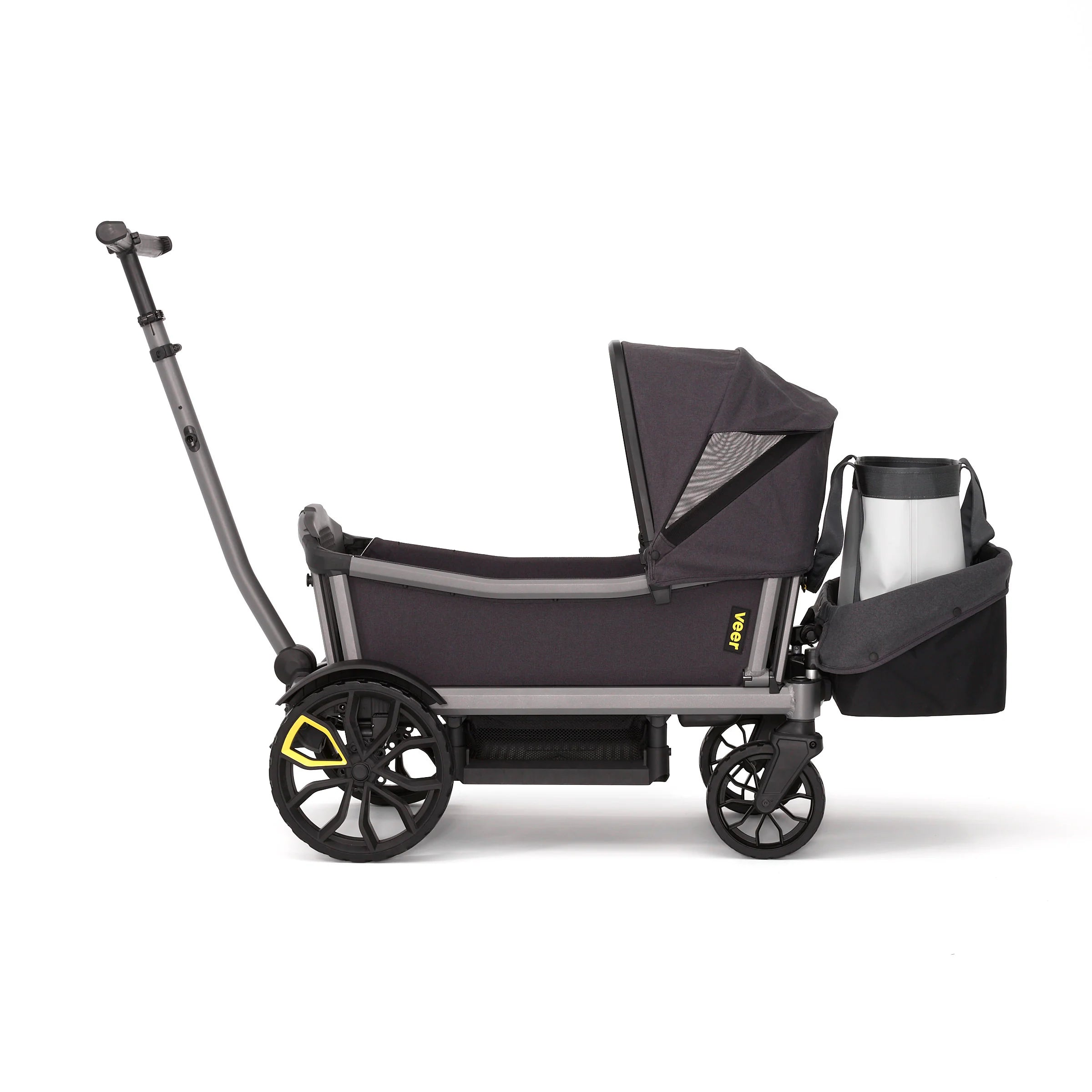 Veer Foldable Storage Basket - Cruiser City / Cruiser City XL- Strolleria