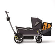 Veer Foldable Storage Basket - Cruiser City / Cruiser City XL - Bambi Baby