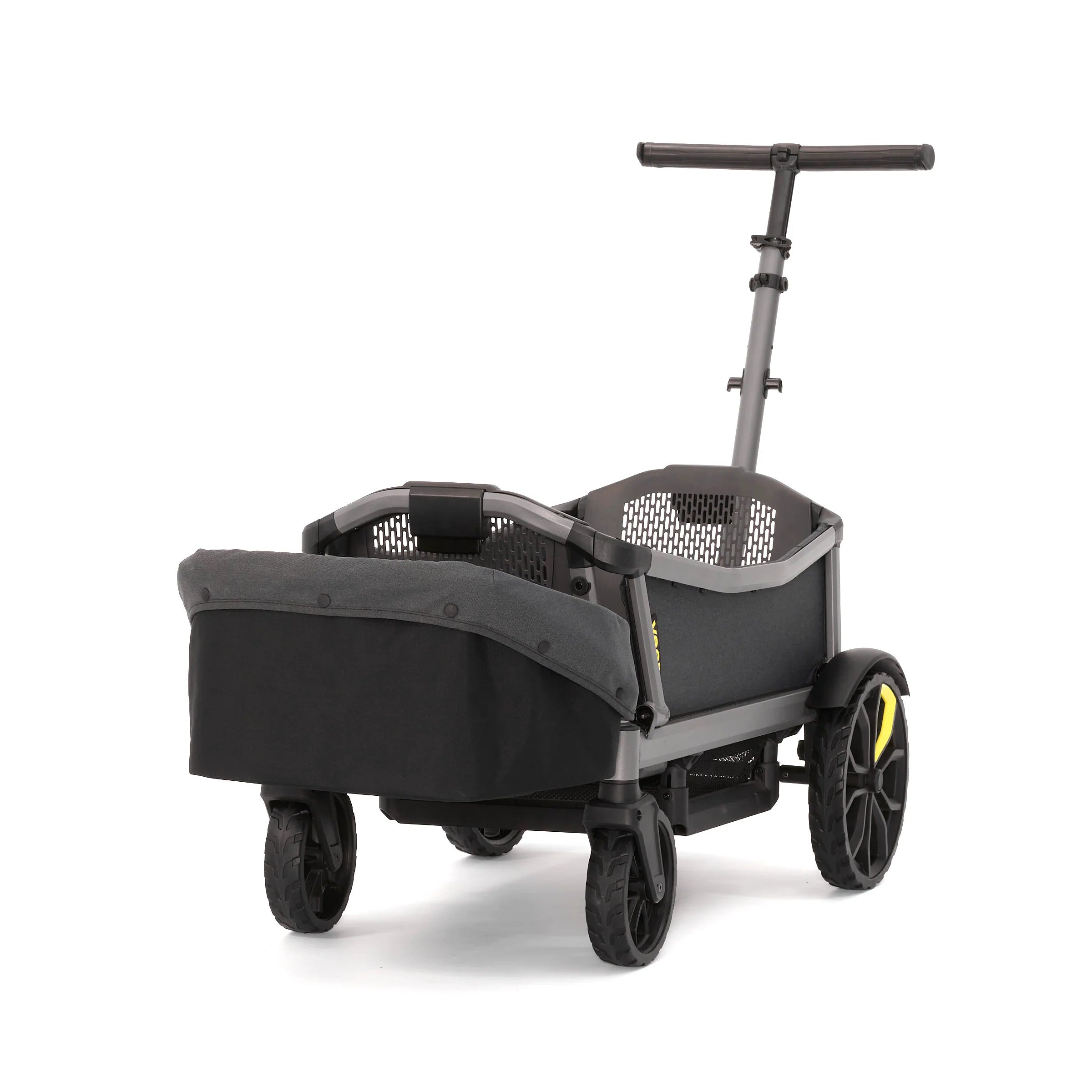 Veer Foldable Storage Basket - Cruiser City / Cruiser City XL- Strolleria