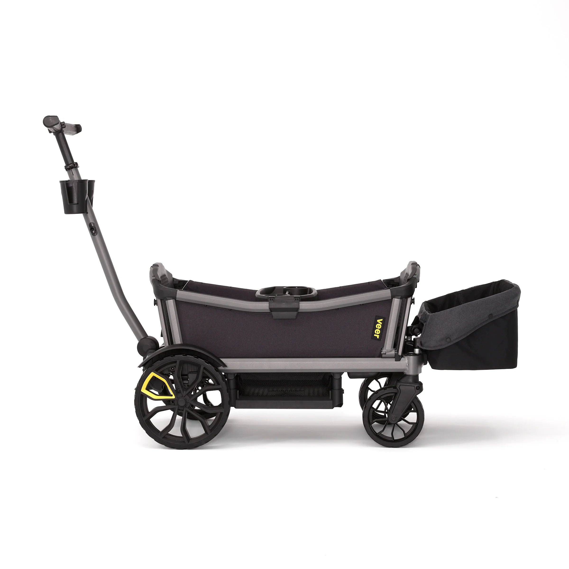 Veer Foldable Storage Basket - Cruiser City / Cruiser City XL- Strolleria