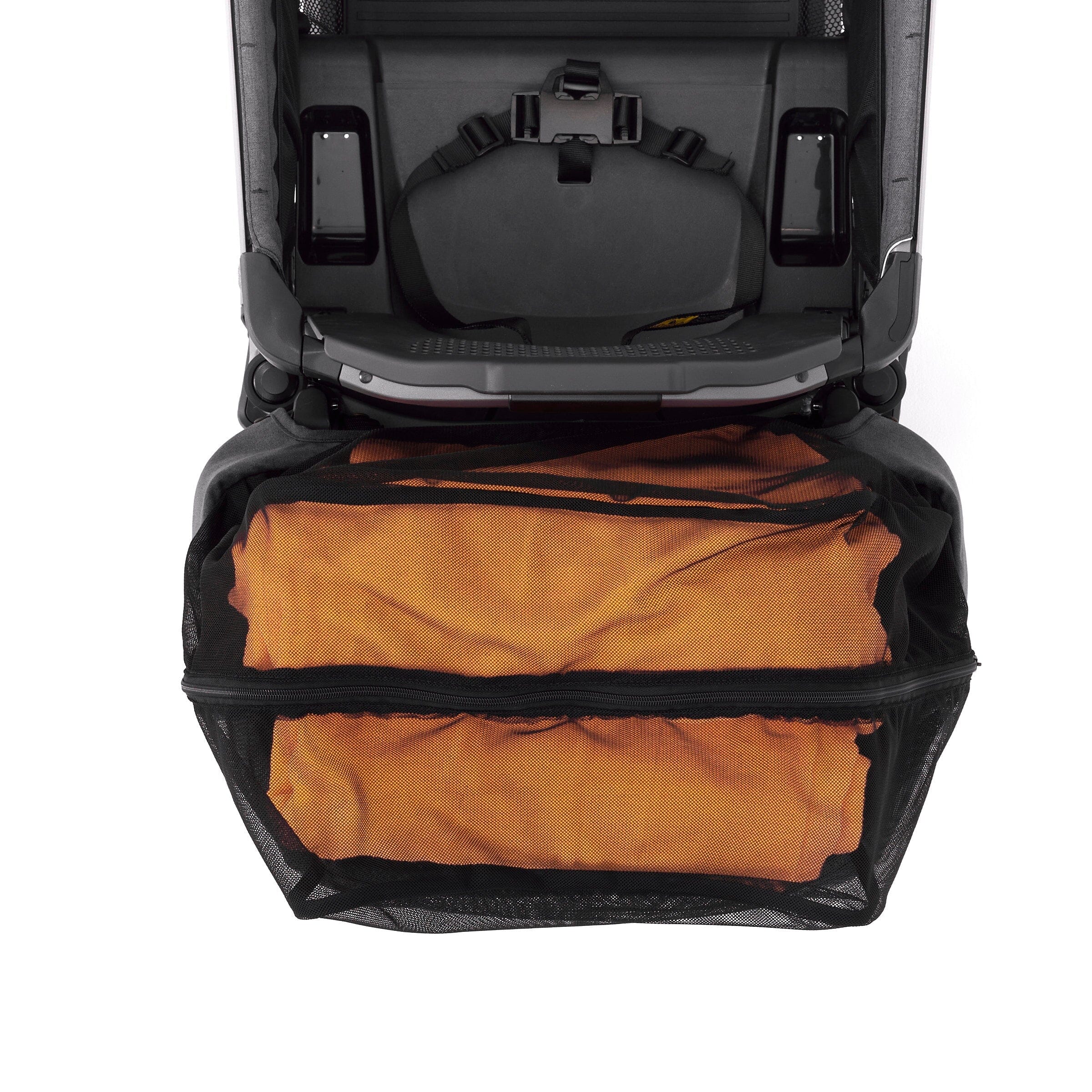 Veer Foldable Storage Basket - Cruiser City / Cruiser City XL- Strolleria