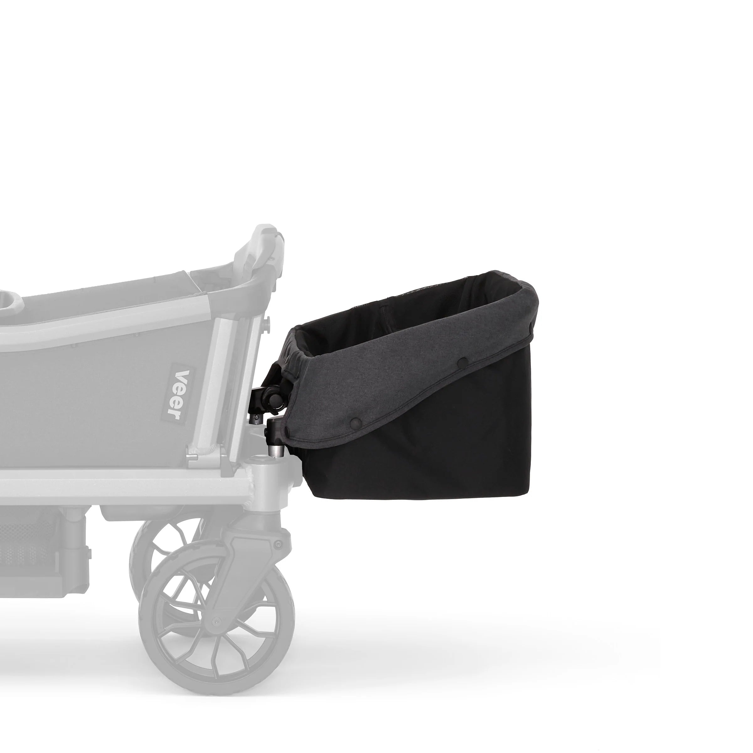 Veer Foldable Storage Basket - Cruiser City / Cruiser City XL- Strolleria