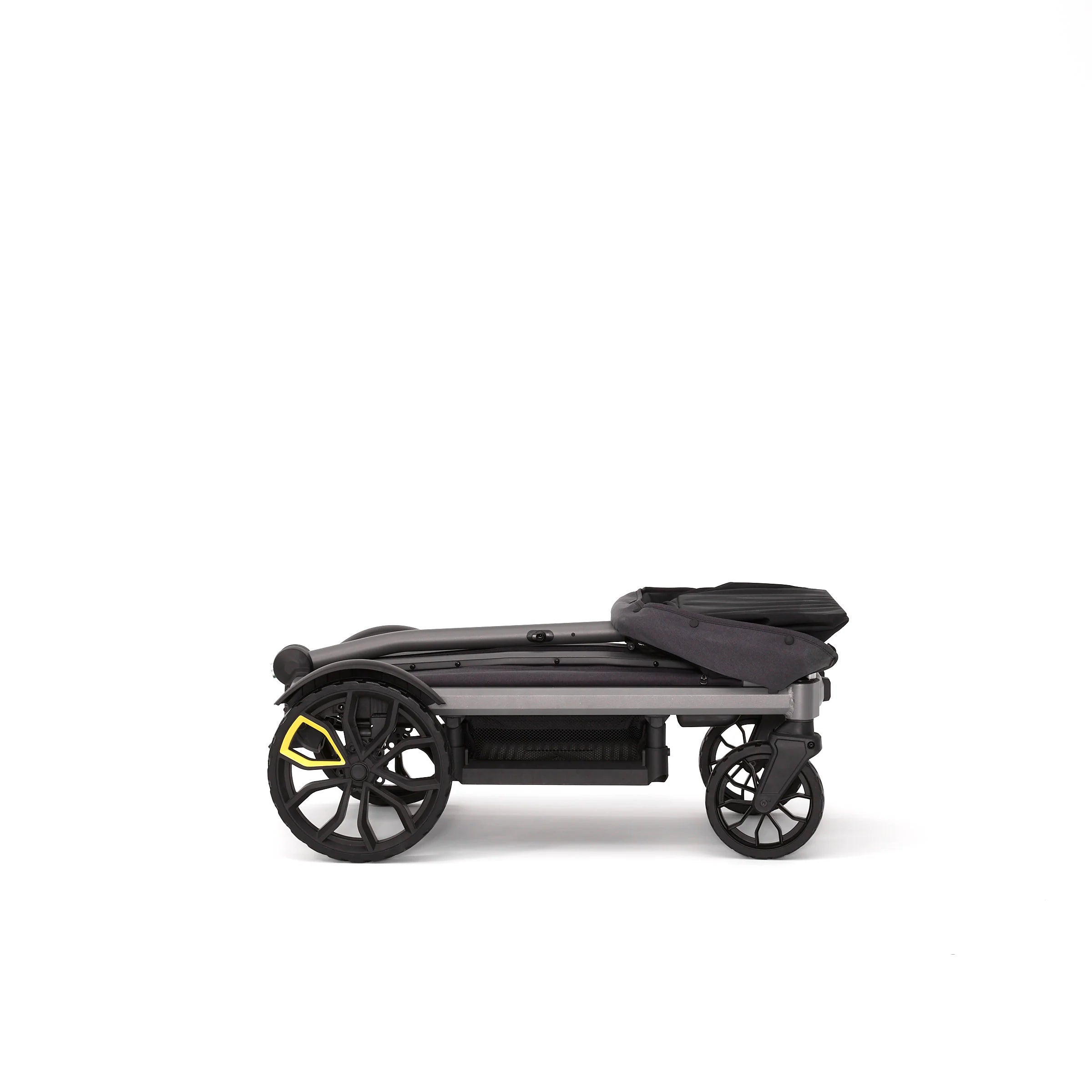 Veer Foldable Storage Basket - Cruiser City / Cruiser City XL- Strolleria