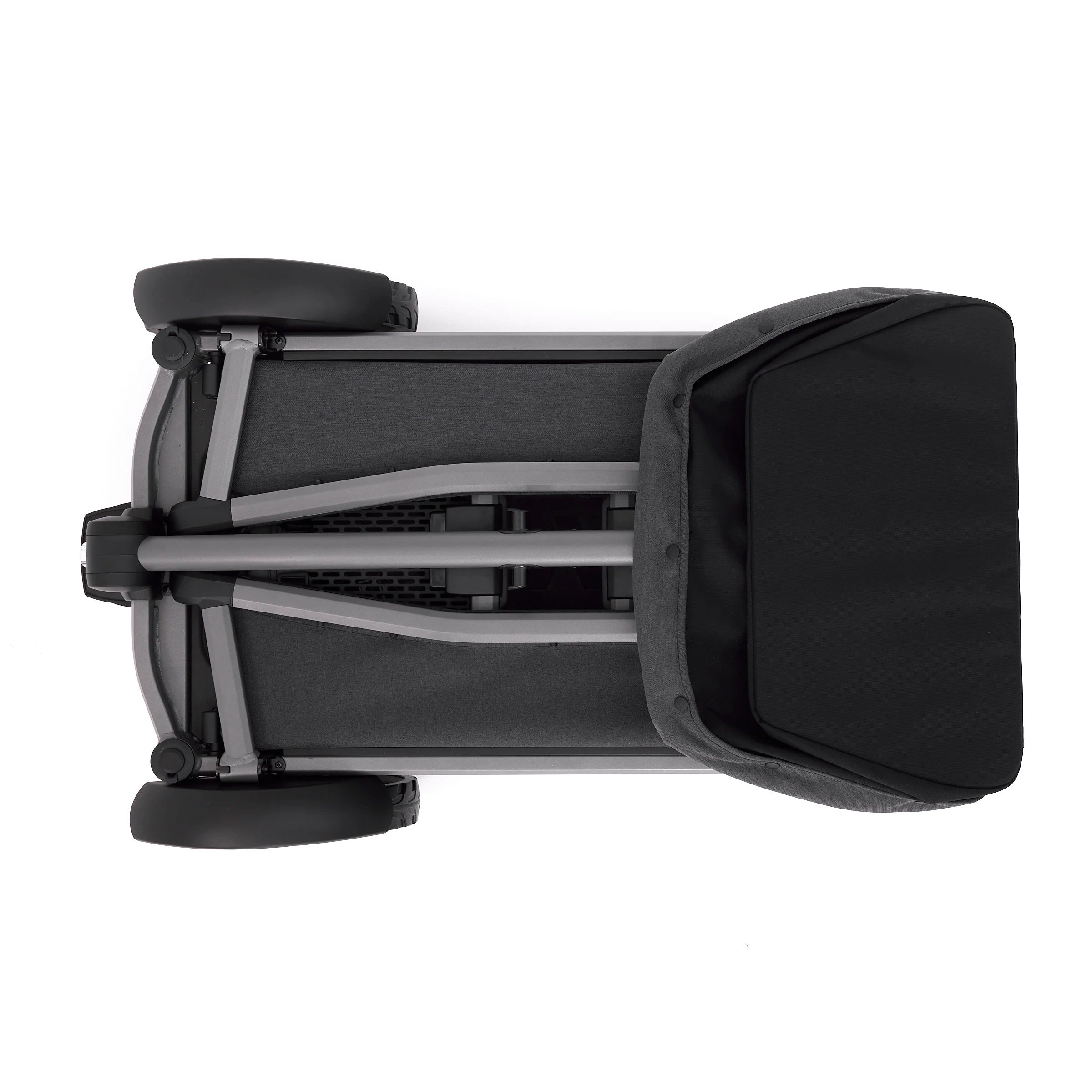 Veer Foldable Storage Basket - Cruiser City / Cruiser City XL- Strolleria