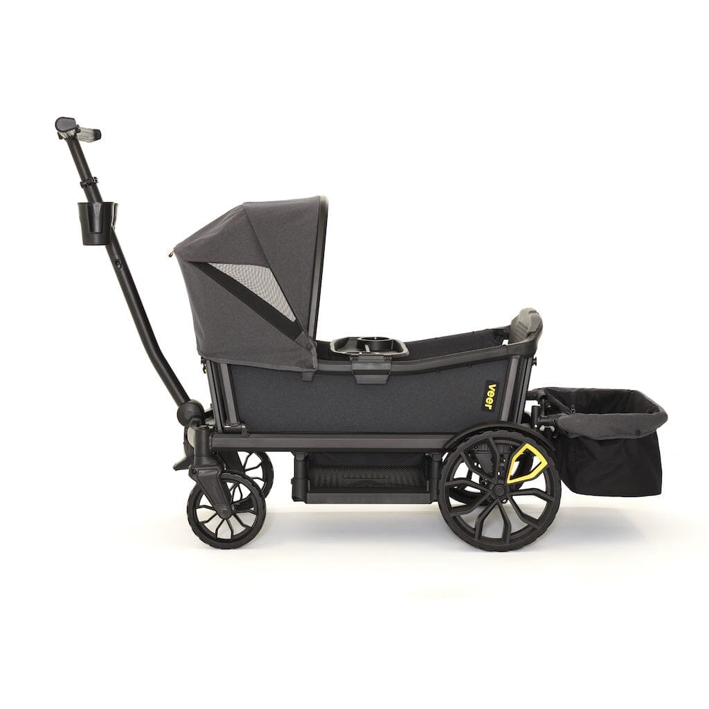 Veer Foldable Storage Basket- Strolleria
