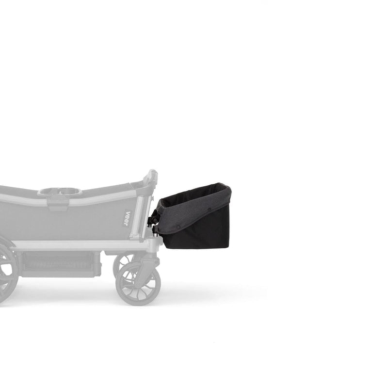 Veer Cruiser Essentials Complete Modular Stroller and Ride System