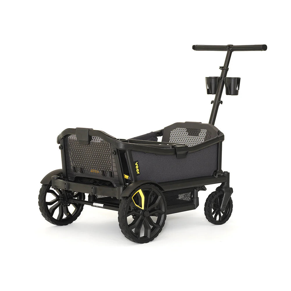 Veer All-Terrain Cruiser - Strolleria