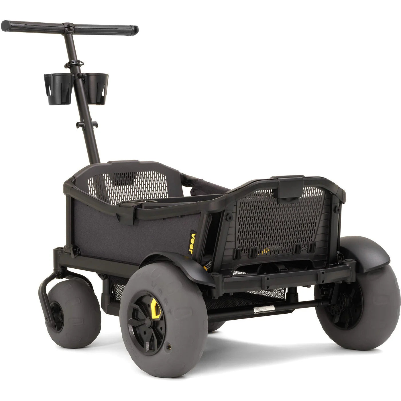 Veer Beach Wheel Kit- Strolleria