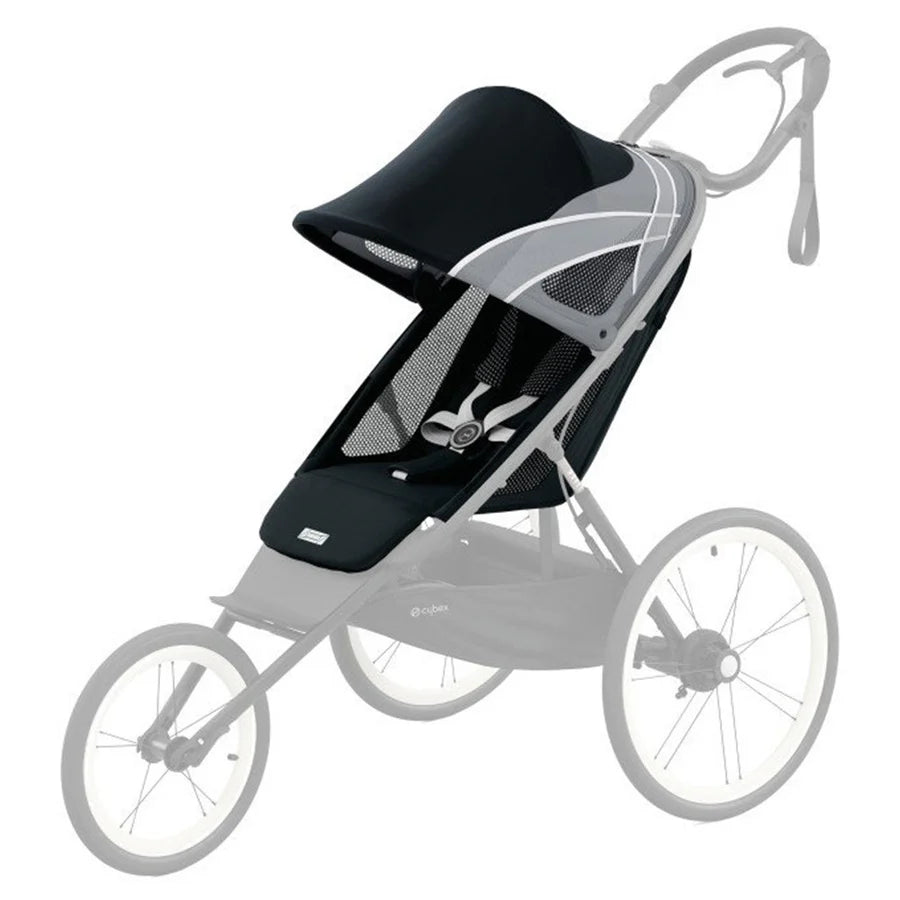 CYBEX AVI Jogging Stroller Seat Pack- Strolleria