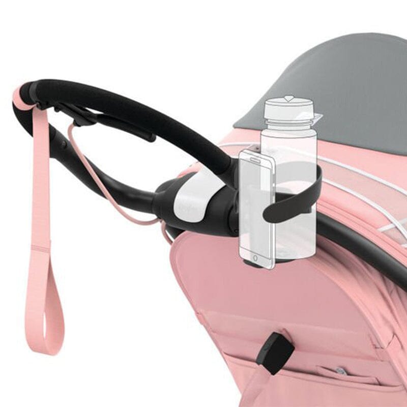 CYBEX 2-in-1 Cup Holder- Strolleria