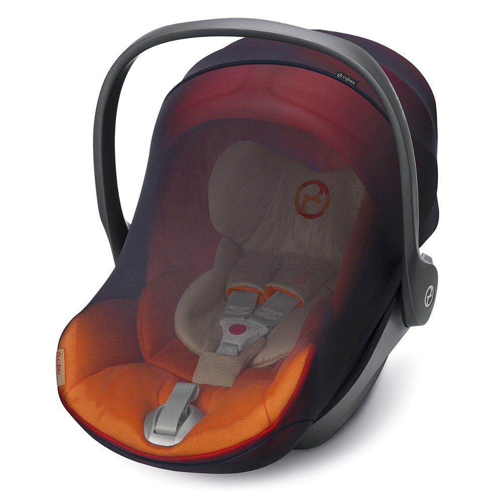 CYBEX Insect Net Aton / Cloud Series - Black- Strolleria