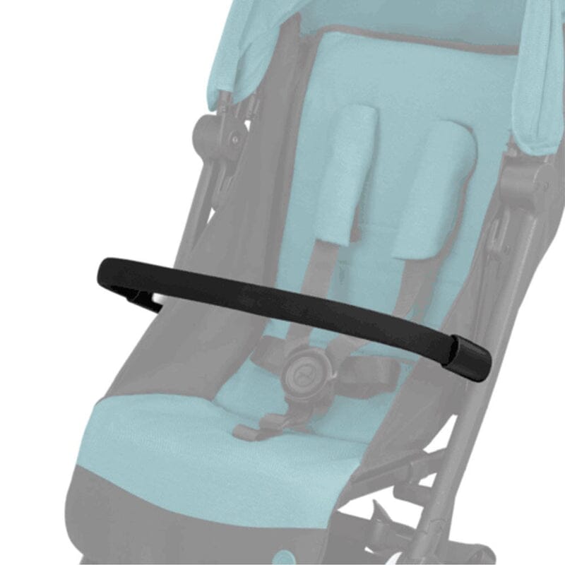 CYBEX Libelle Bumper bar - Black