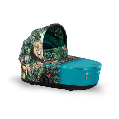 CYBEX Mios 3 Lux Carry Cot DJ Khaled - We The Best