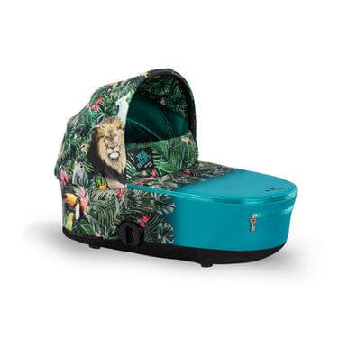 CYBEX Mios 3 Lux Carry Cot DJ Khaled - We The Best