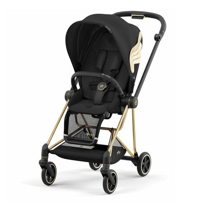 CYBEX Mios3 Jeremy Scott Wings Stroller