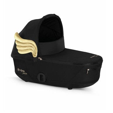 CYBEX Mios3 Cot - JS Wings