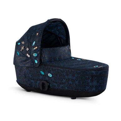 CYBEX MIOS3 Cot - Jewels of Nature- Strolleria