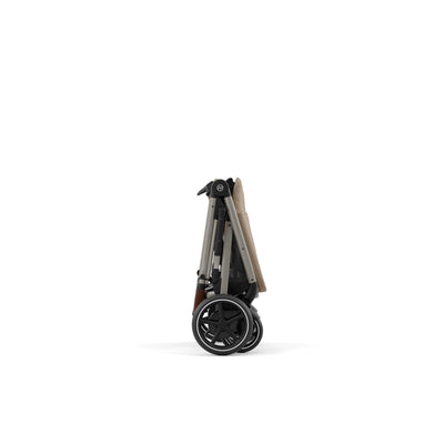 Cybex e-Gazelle S Electric Stroller