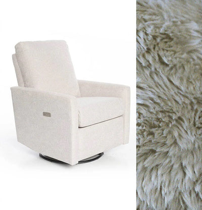 Oilo Drew Power Recliner