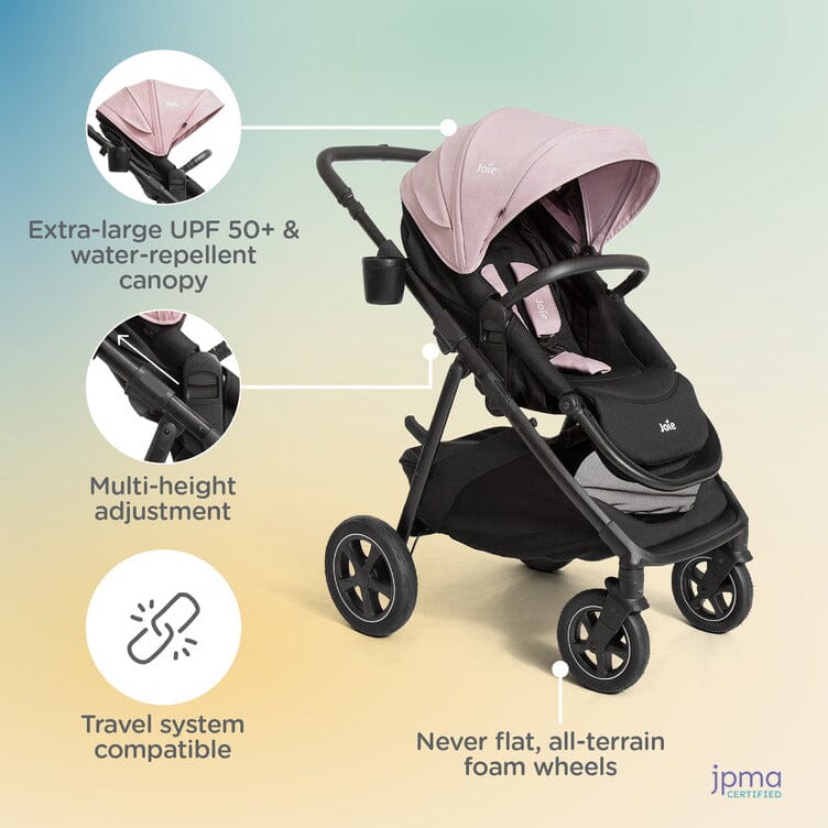 Joie Baby Hazel Stroller