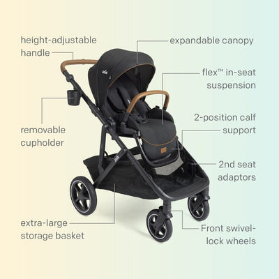 Joie Chive™ Stroller