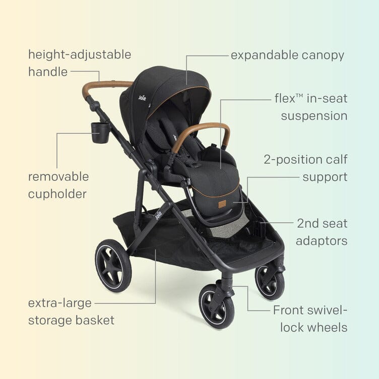 Joie Chive™ Stroller