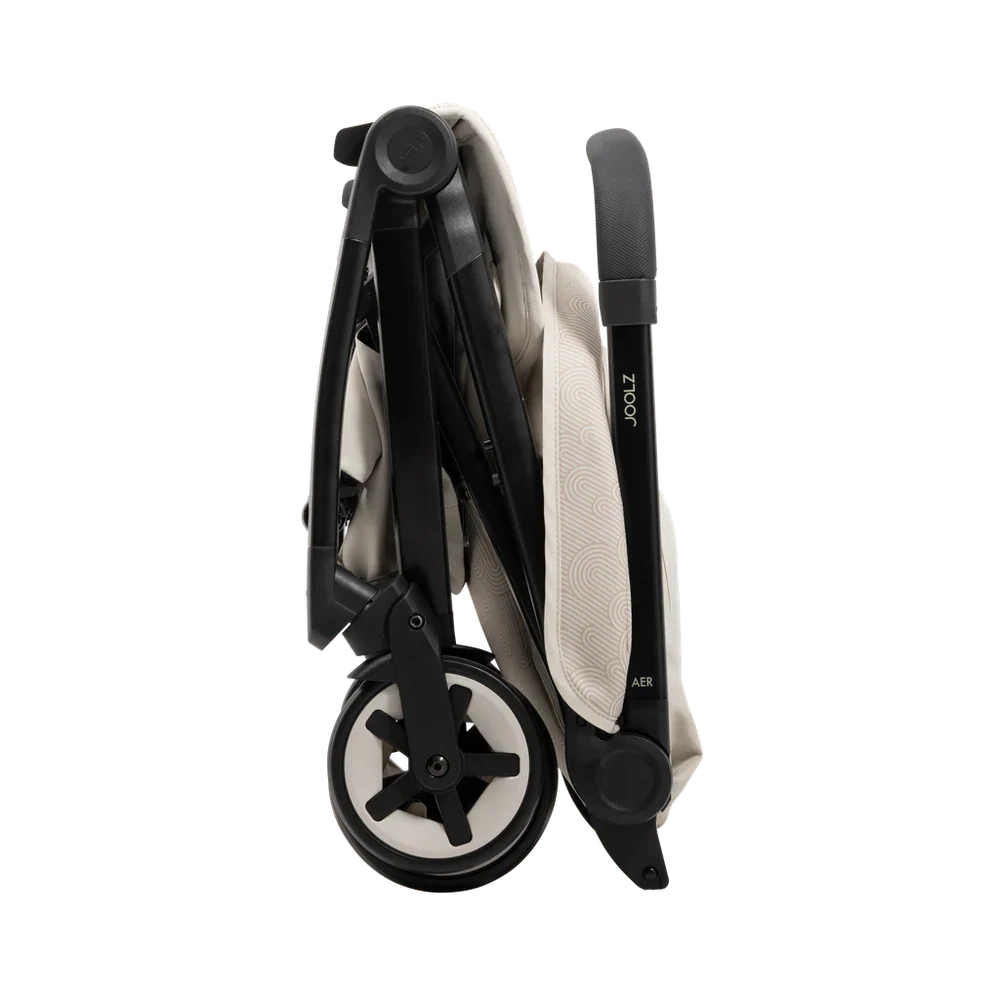 Joolz Aer2 Buggy Single Stroller- Strolleria