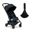 Joolz Aer2 Wildride Carrier Bundle - Bambi Baby