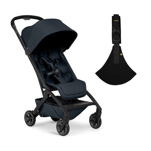 Joolz Aer2 Wildride Carrier Bundle- Strolleria