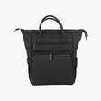 DFY R1 Diaper Backpack - Black - Bambi Baby