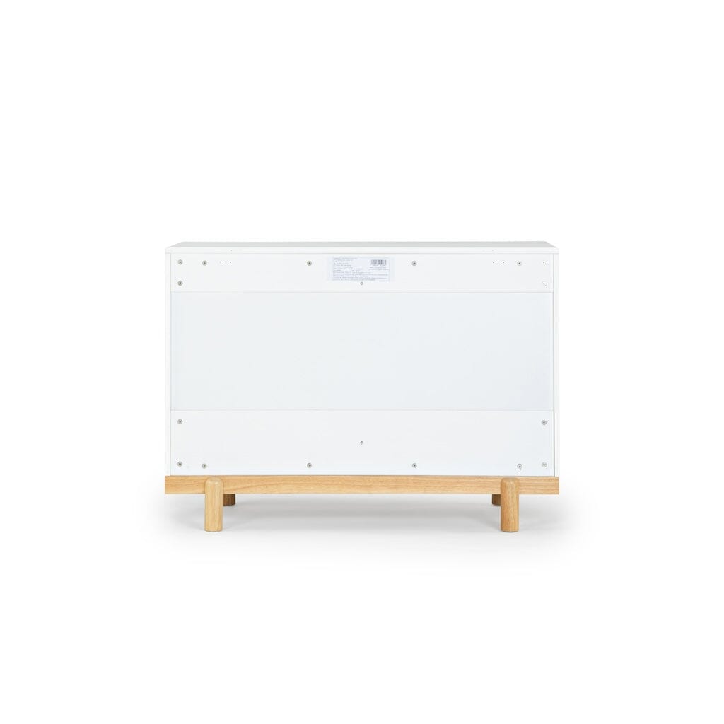 dadada Bliss 6-Drawer Dresser- Strolleria