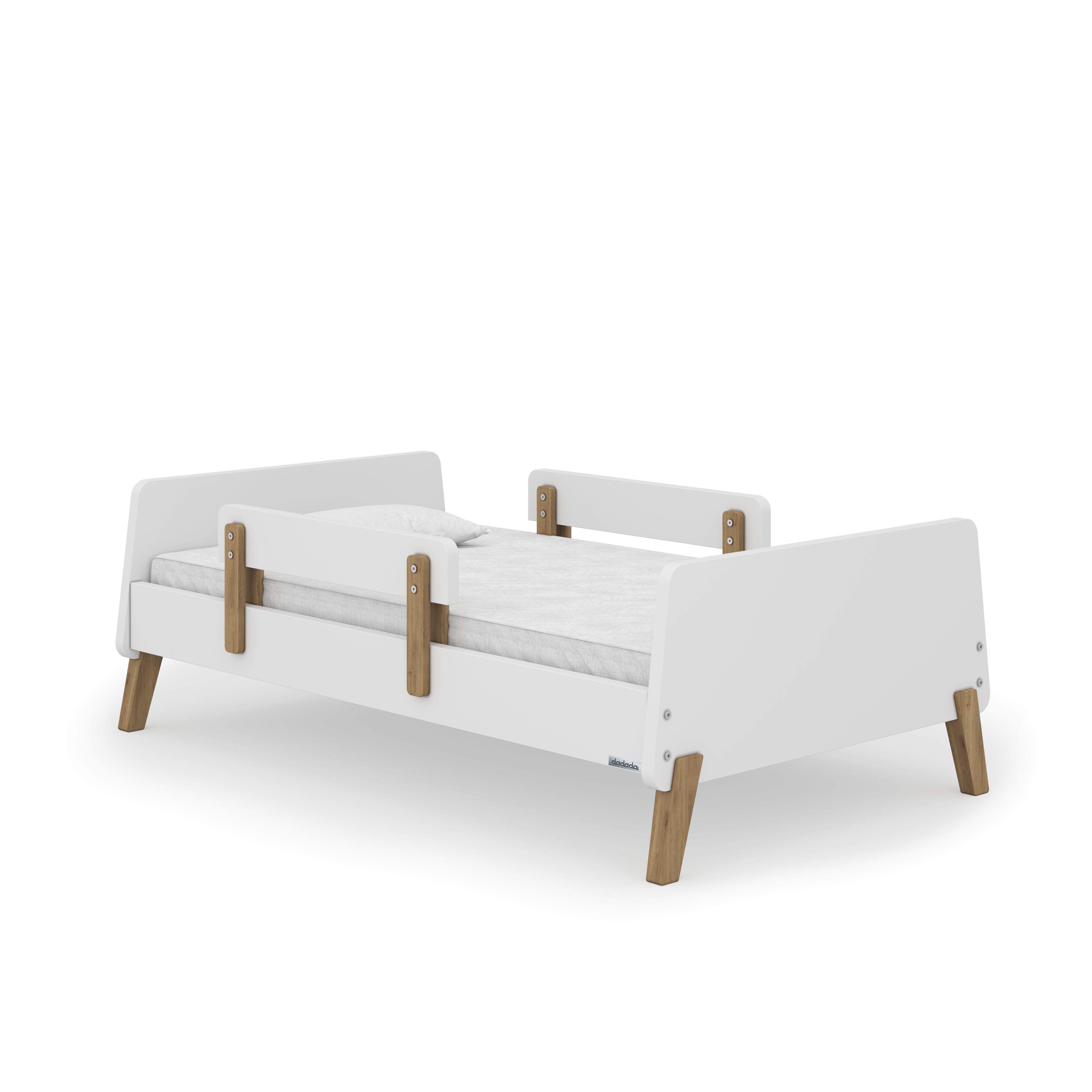 dadada Muse Toddler Bed- Strolleria