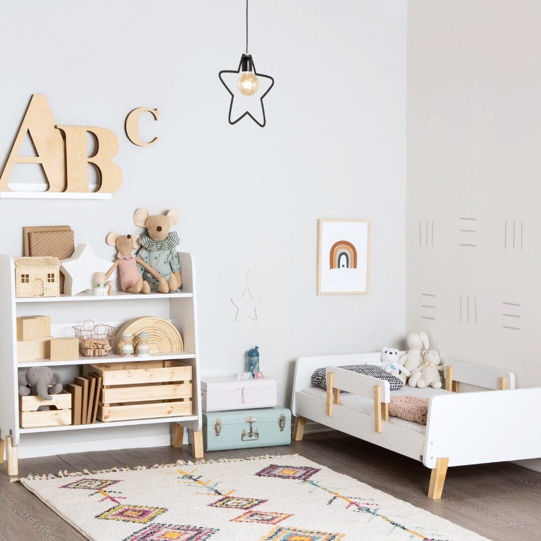 dadada Muse Bookshelf- Strolleria