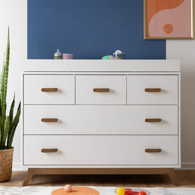 Dadada Soho 5-Drawer Dresser