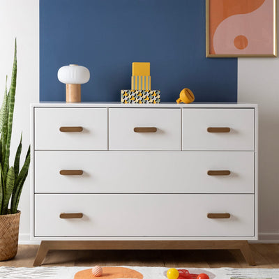 Dadada Soho 5-Drawer Dresser