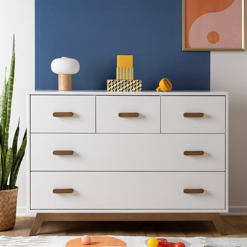 Dadada Soho 5-Drawer Dresser