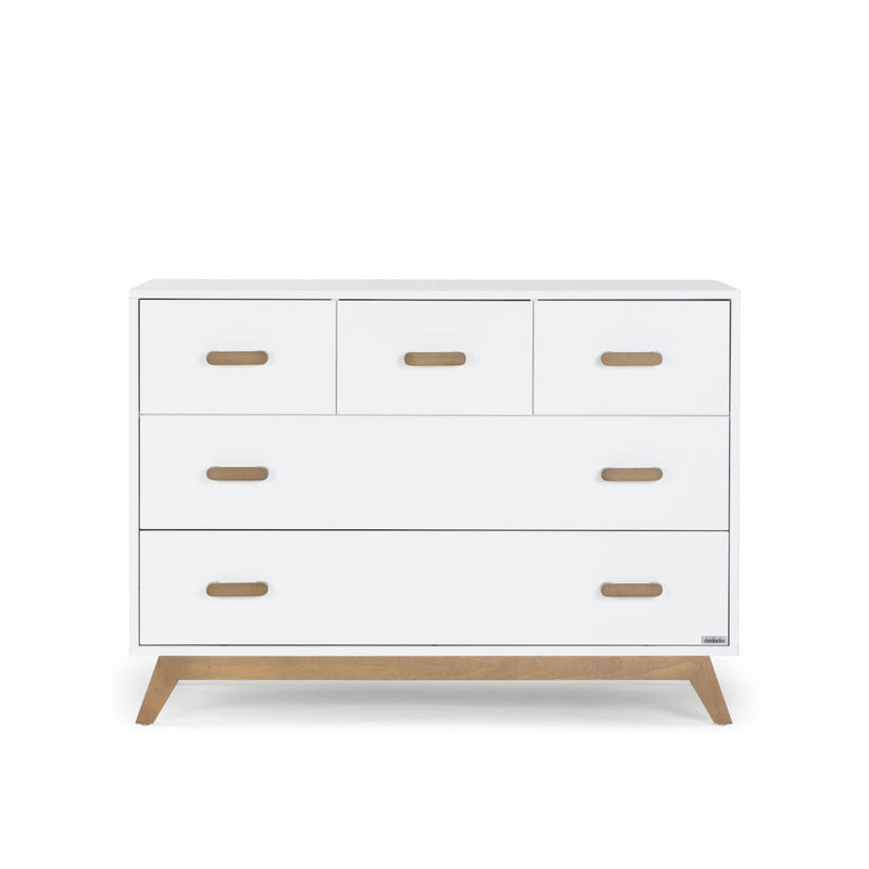 Dadada Soho 5-Drawer Dresser