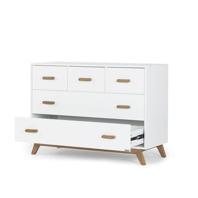 Dadada Soho 5-Drawer Dresser