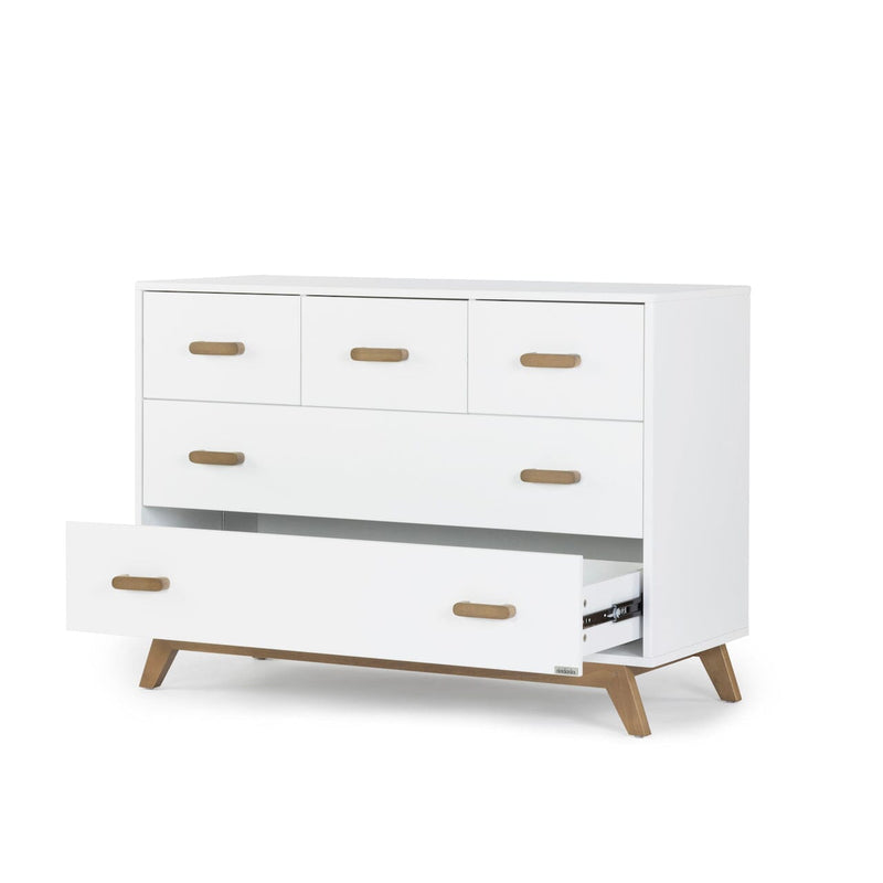 Dadada Soho 5-Drawer Dresser
