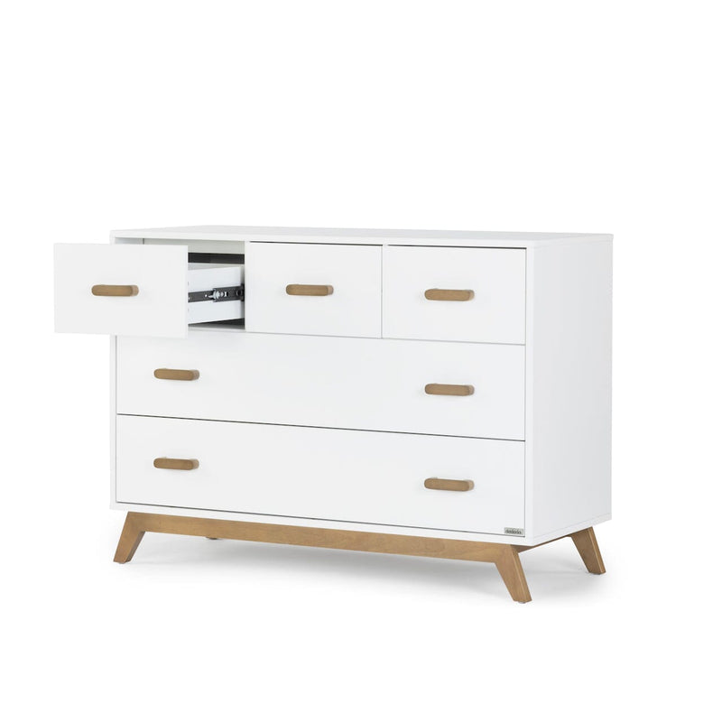 Dadada Soho 5-Drawer Dresser