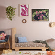 dadada Spirit 8-in-1 Convertible Crib - Bambi Baby
