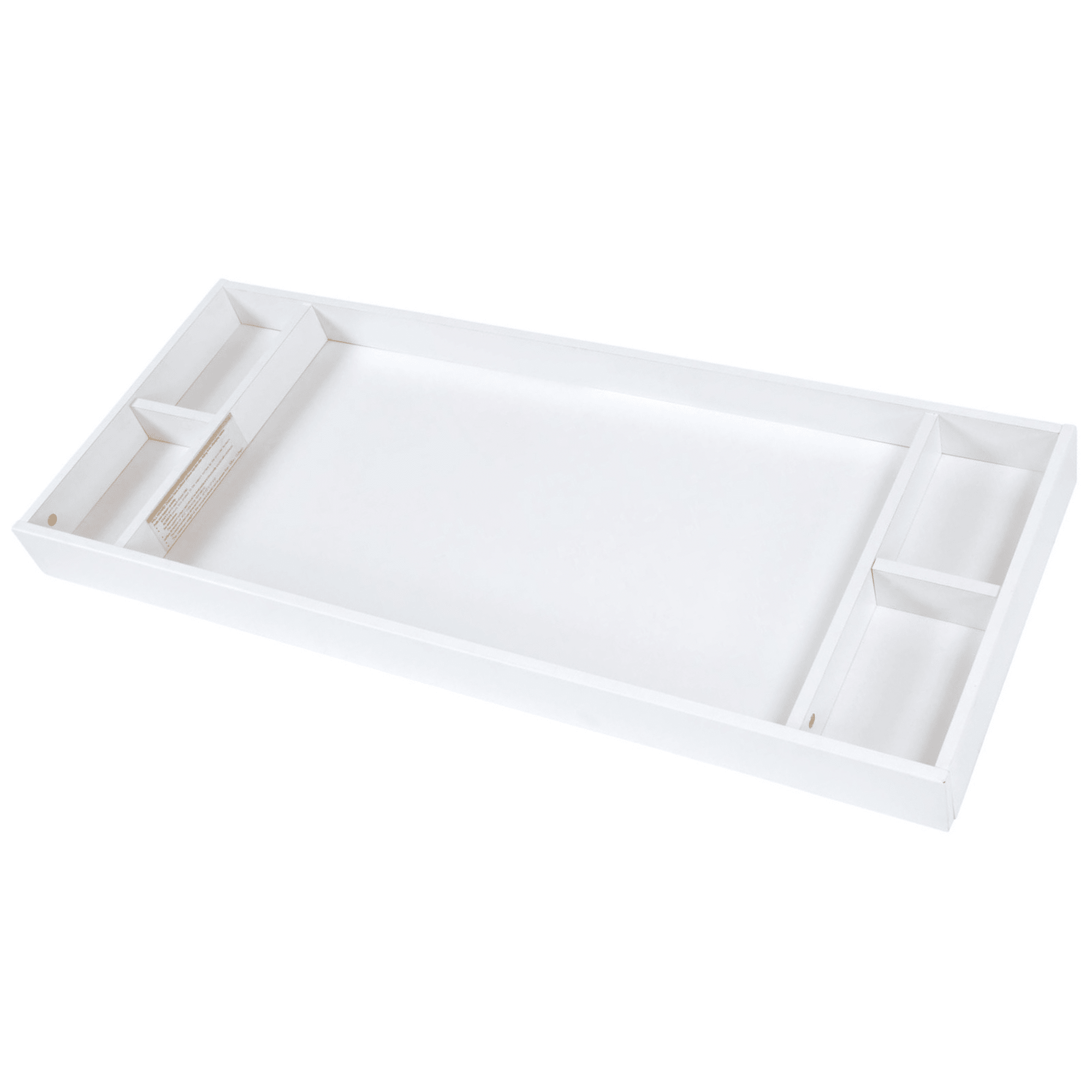 dadada Changing Tray for Soho / Chicago and Domino Dressers- Strolleria