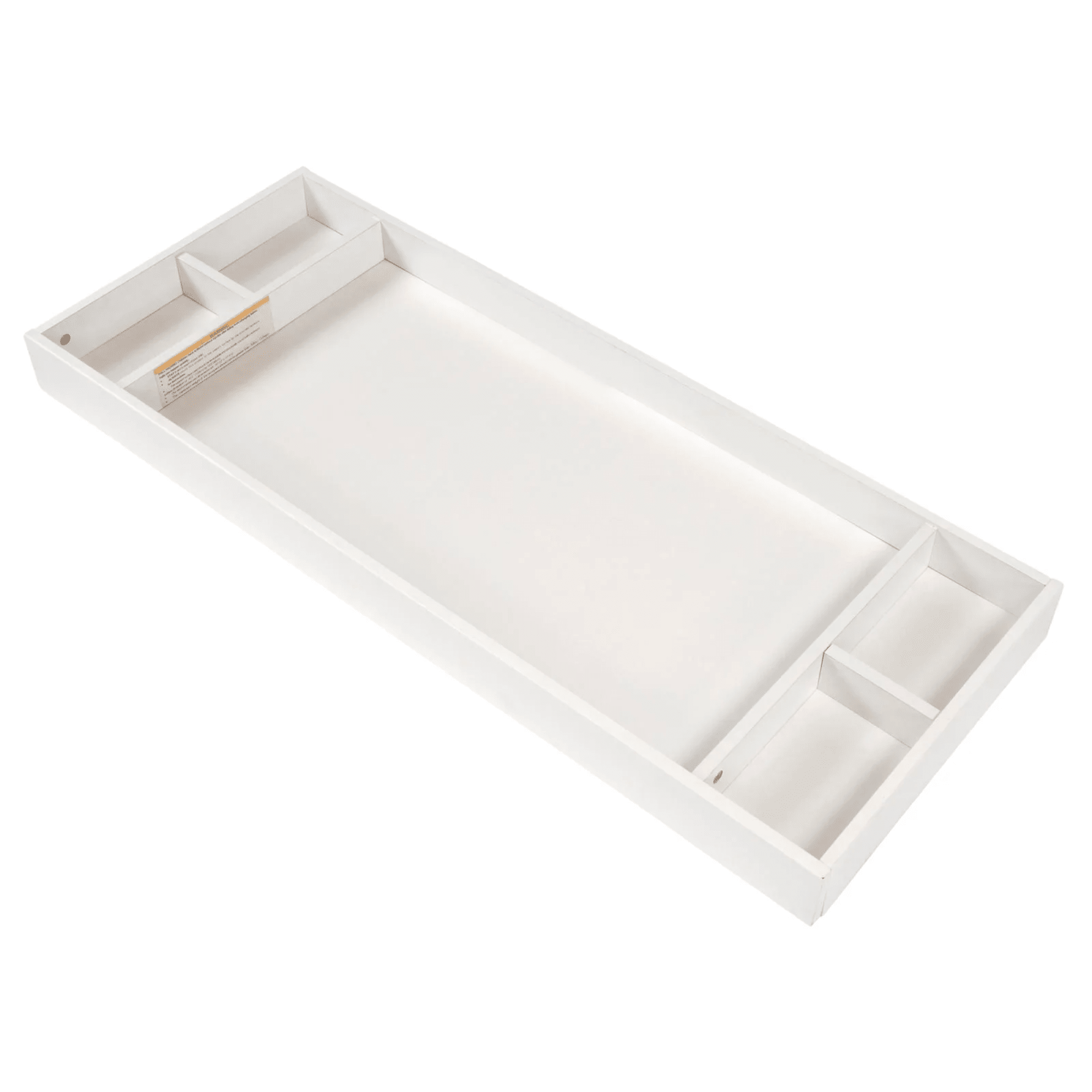 dadada Changing Tray for Austin, Central Park, and Lala Big Dressers- Strolleria