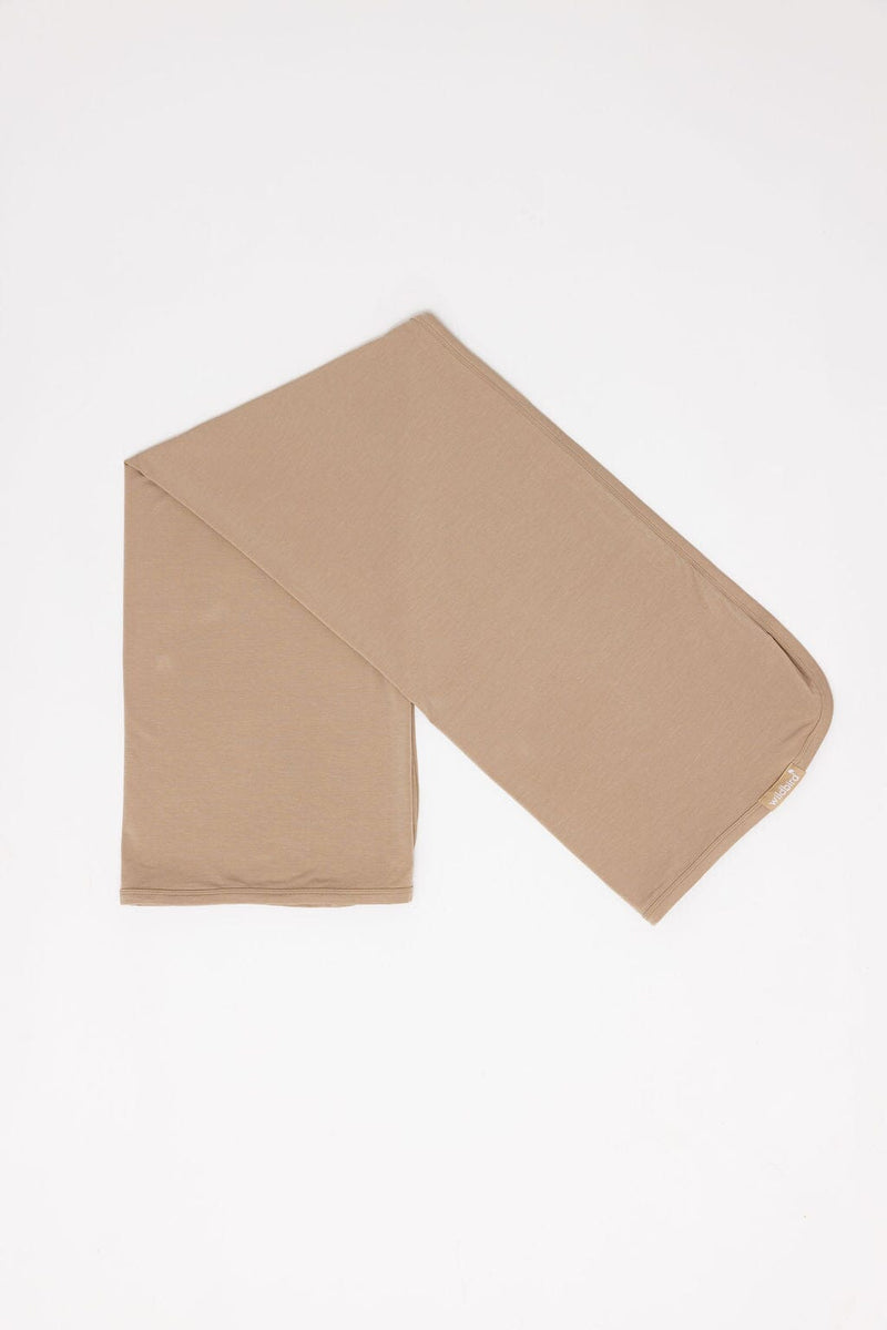 WildBird CloudBlend™ Swaddle - Desert Lark
